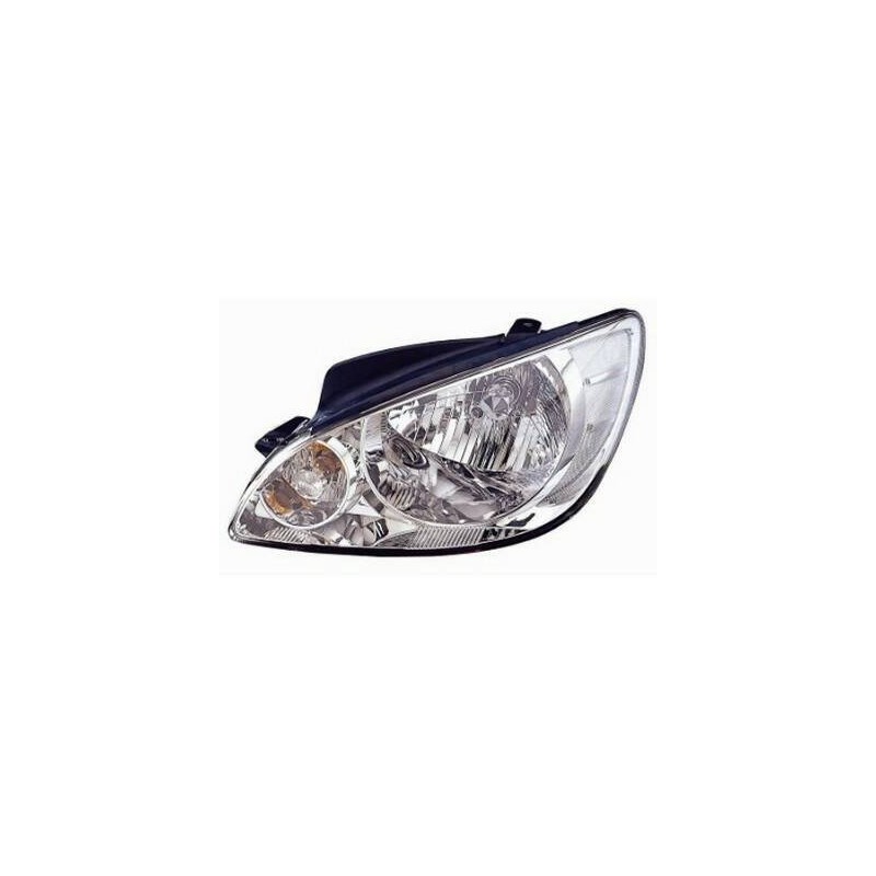 Hlavný svetlomet - 8252961 - vľavo