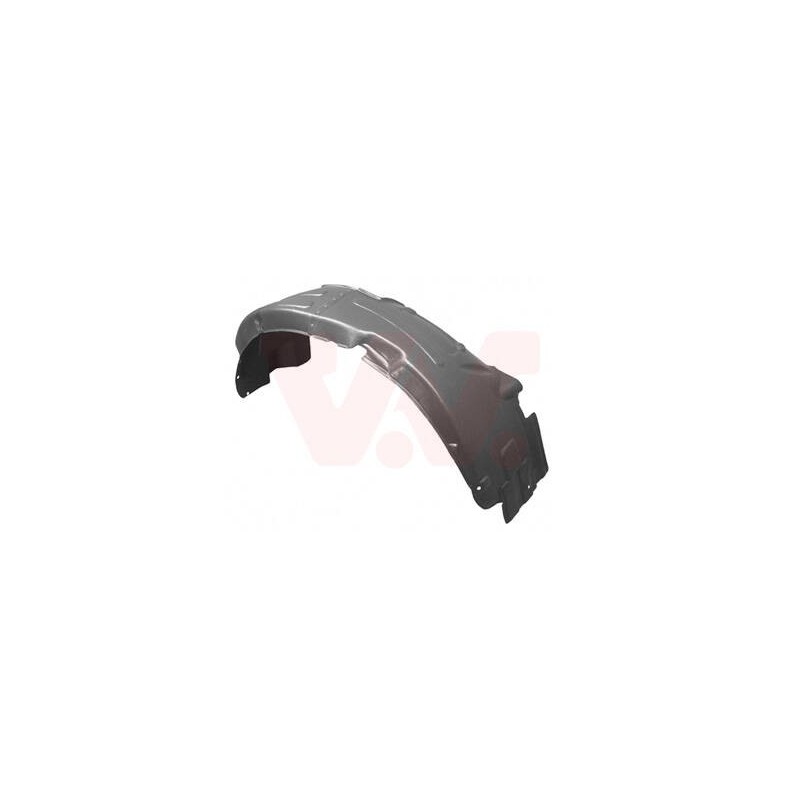 predny plastovy podbeh strana Prava - 8257434 - 151650