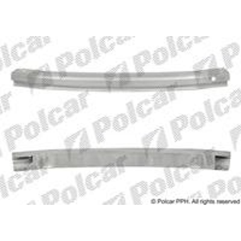 Výstuha nárazníka - 136596-3