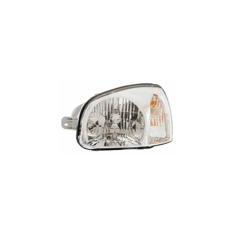 Hlavný svetlomet - 8265961 - vľavo