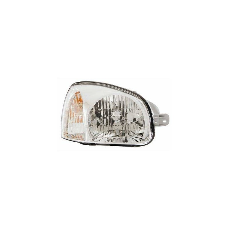 Hlavný svetlomet - 8265962 - vpravo