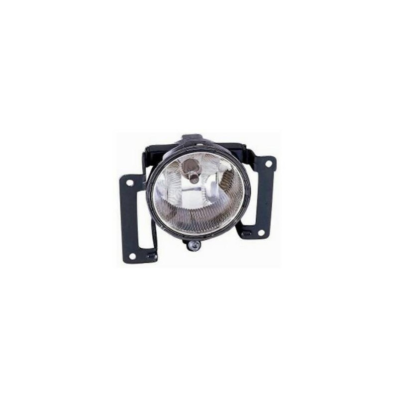 Hmlové svetlo - 8267995 - vľavo