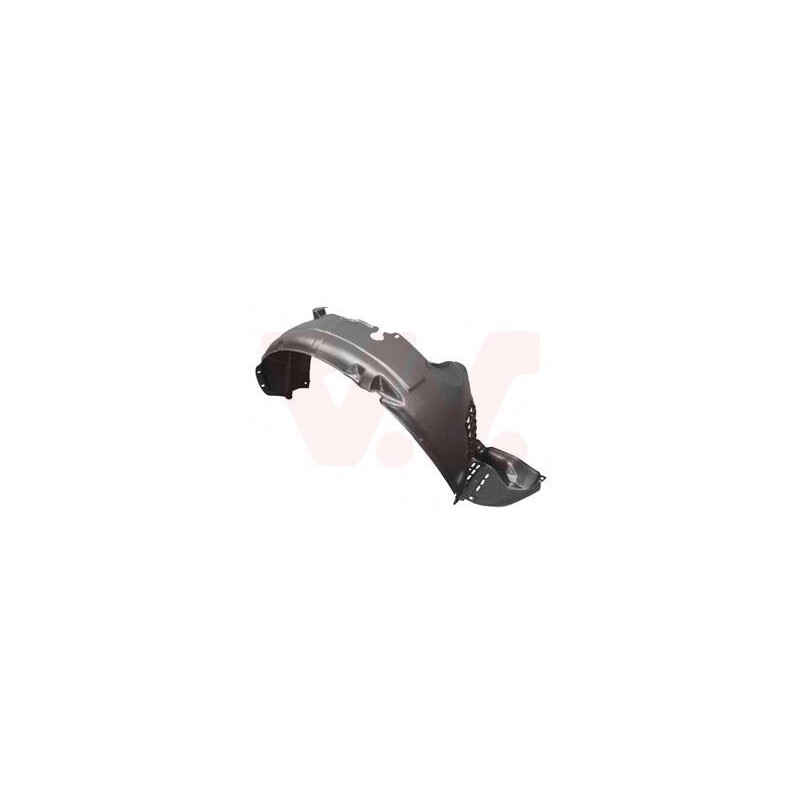 predny plastovy podbeh strana Prava - 8268434 - 171390