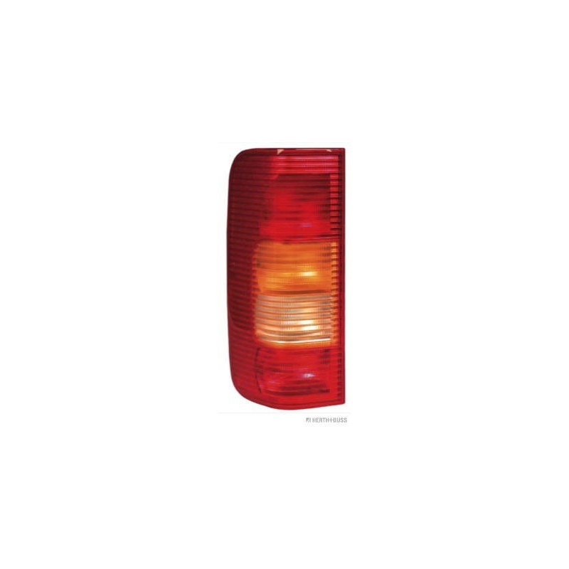 Zadné svetlo - 82840531 - vľavo
