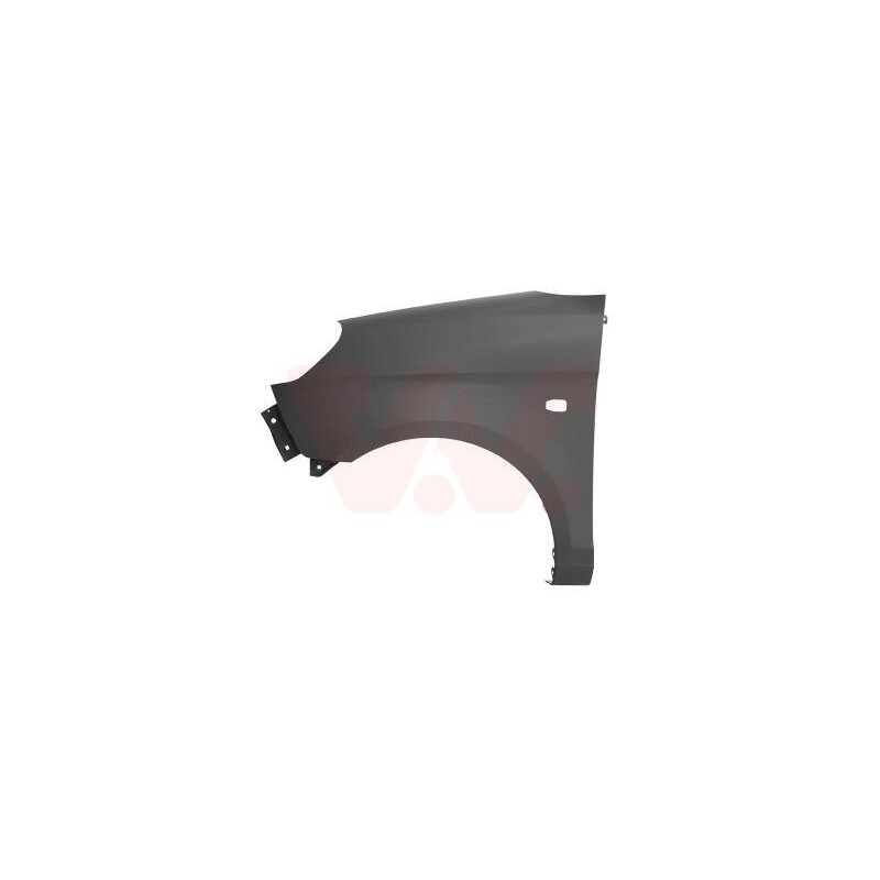 predný blatník s otvorom pre blikač strana Lava - 8313655 - 72645