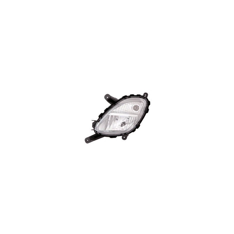 Hmlové svetlo - 8314997 - vľavo