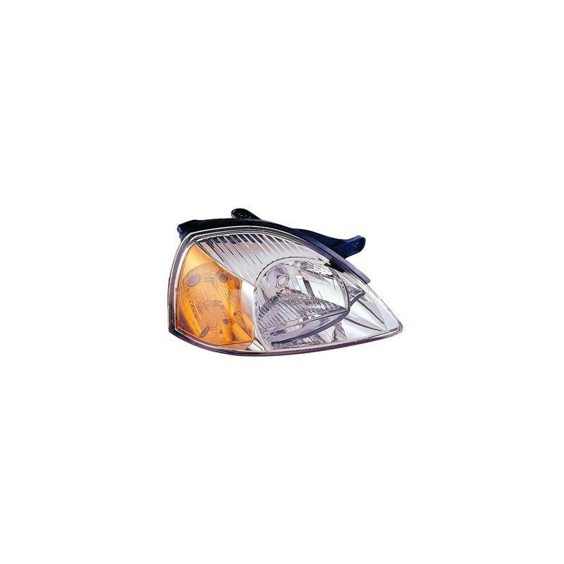 Hlavný svetlomet - 8316962 - vpravo