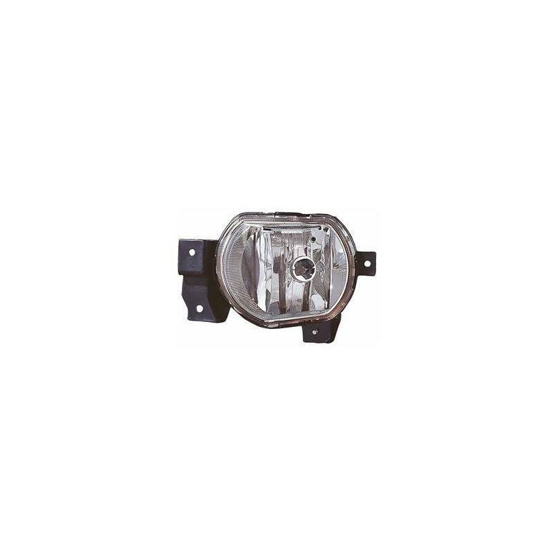 predna hmlovka H27 komplet strana Prava - 8316998 - 113297