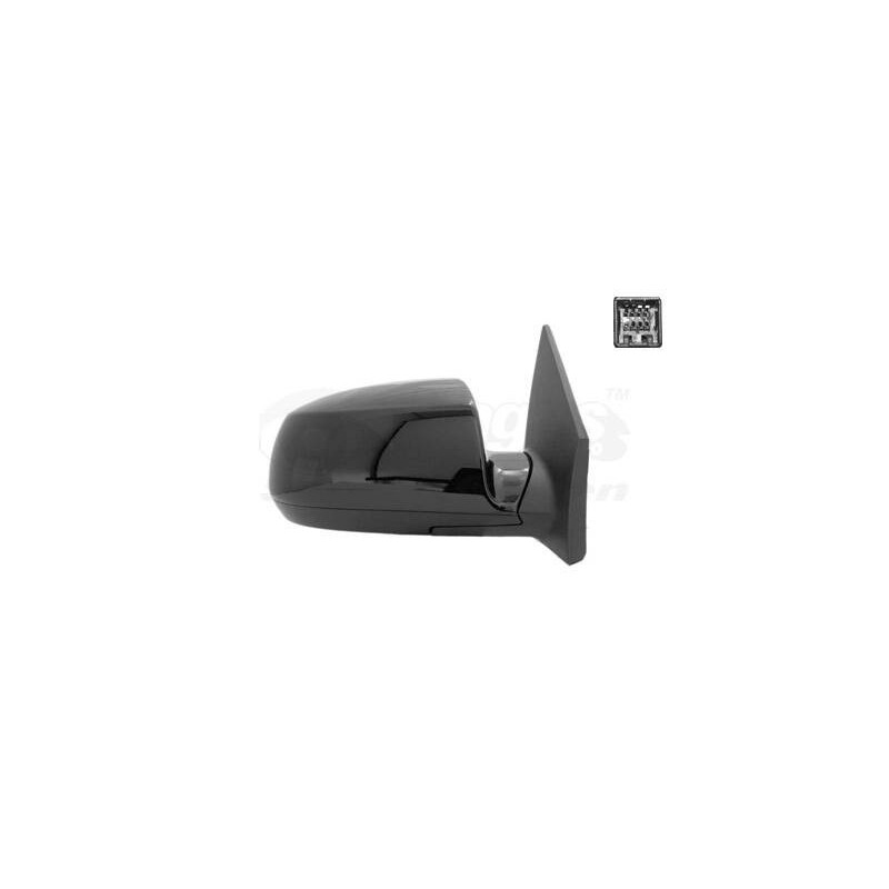 Vonkajšie spätné zrkadlo - 8317808 - vpravo