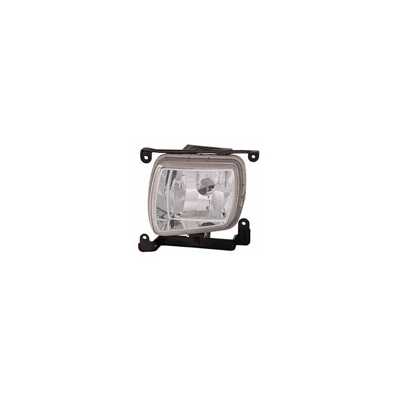 Hmlové svetlo - 8317995 - vľavo