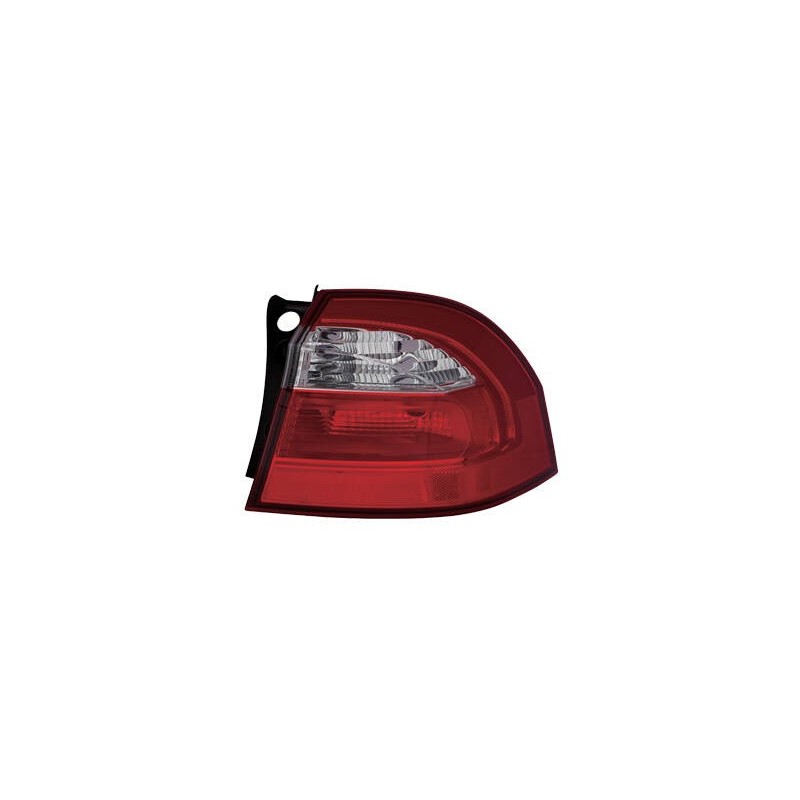 Zadné svetlo - 8323932 - vpravo