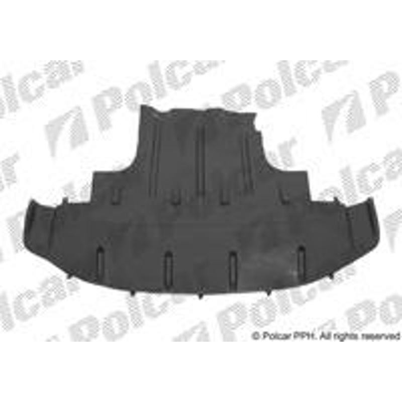 Kryt motora - 137034-5
