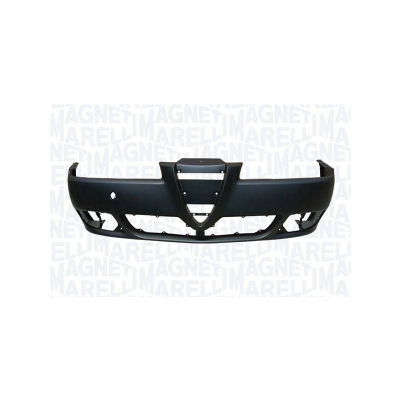 Nárazník - 021316000720 - predne