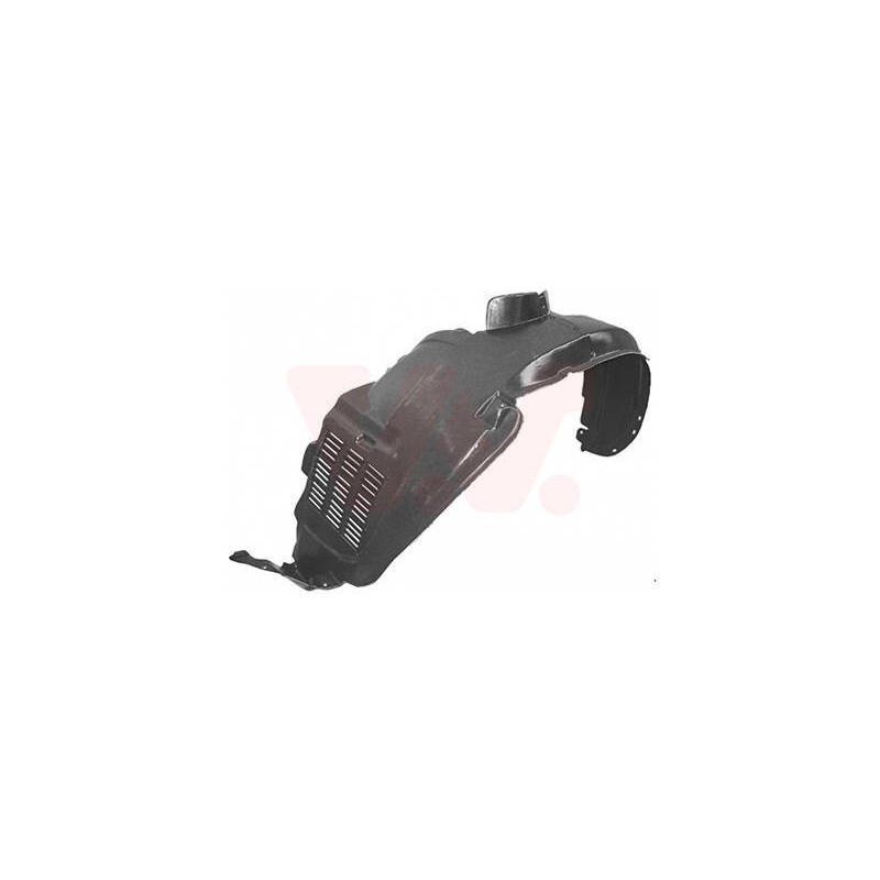 predny plastovy podbeh 2.0, strana Lava - 8381433 - 96140
