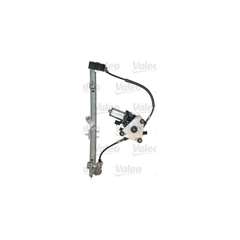 Mechanizmus zdvíhania okna - 850013 - predne