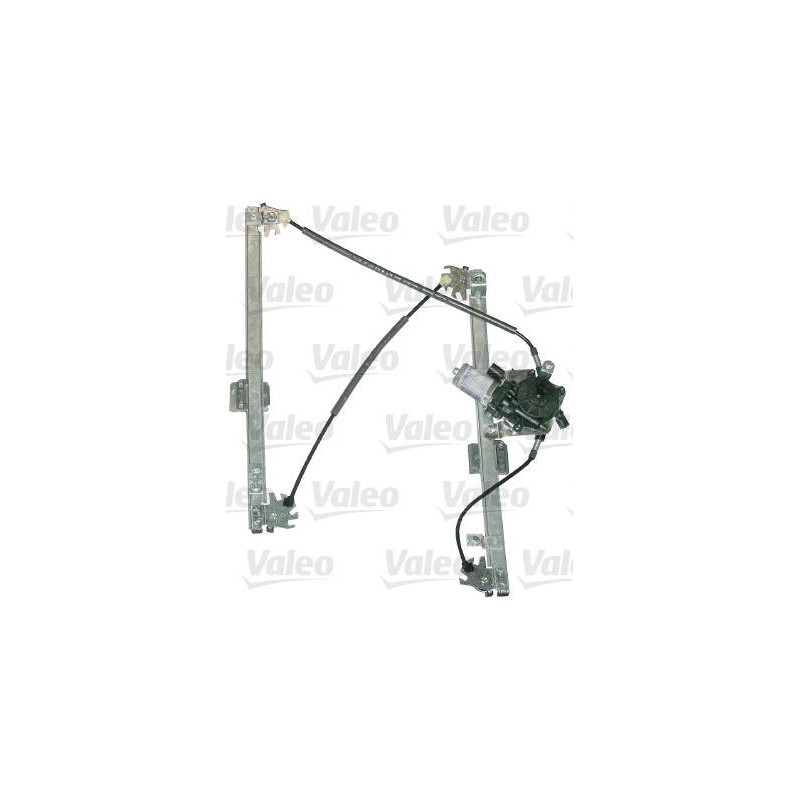 Mechanizmus zdvíhania okna - 850066 - predne