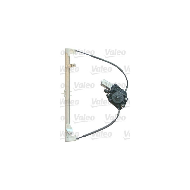 Mechanizmus zdvíhania okna - 850143 - predne