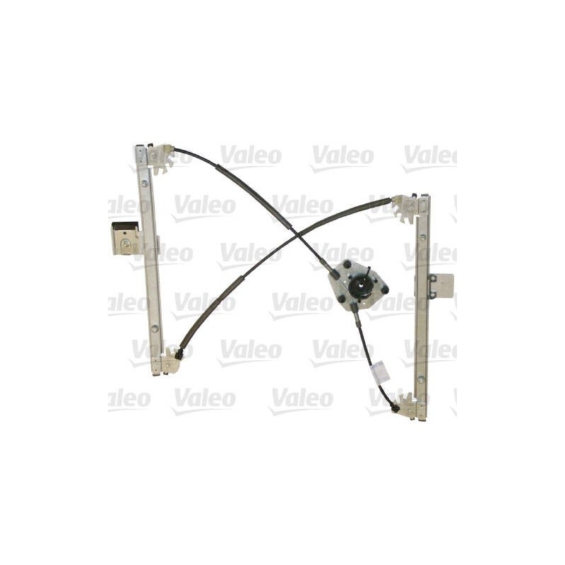 Mechanizmus zdvíhania okna - 850175 - predne