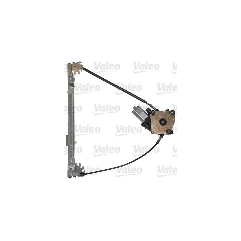 Mechanizmus zdvíhania okna - 850226 - predne