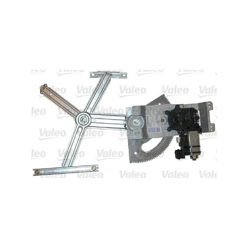 Mechanizmus zdvíhania okna - 850300 - predne