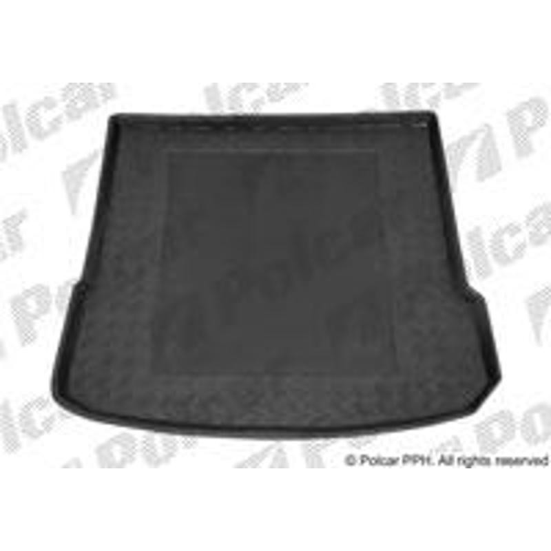 Vložka batožinového priestoru - 1370WB-7