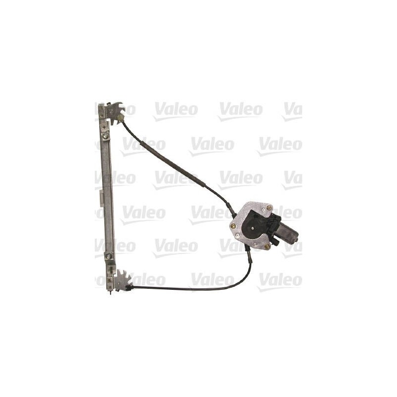 Mechanizmus zdvíhania okna - 850346 - predne