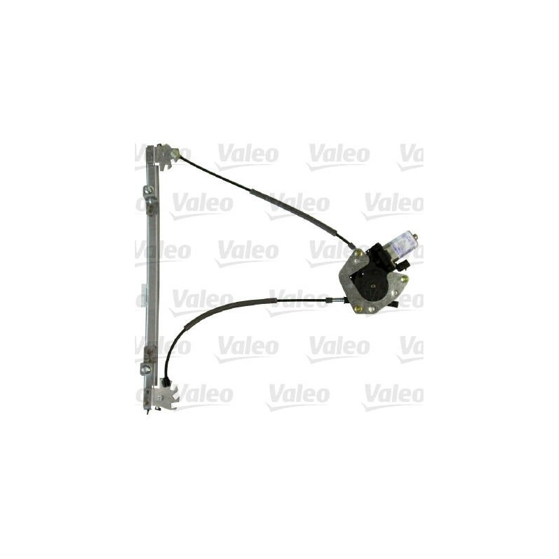 Mechanizmus zdvíhania okna - 850358 - predne