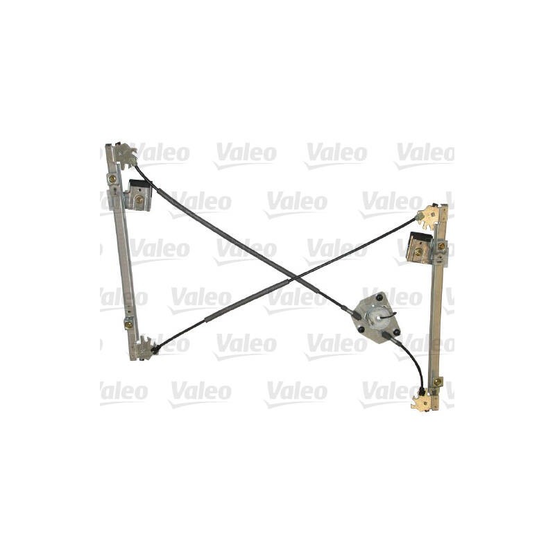 Mechanizmus zdvíhania okna - 850396 - predne
