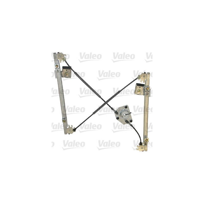 Mechanizmus zdvíhania okna - 850398 - predne