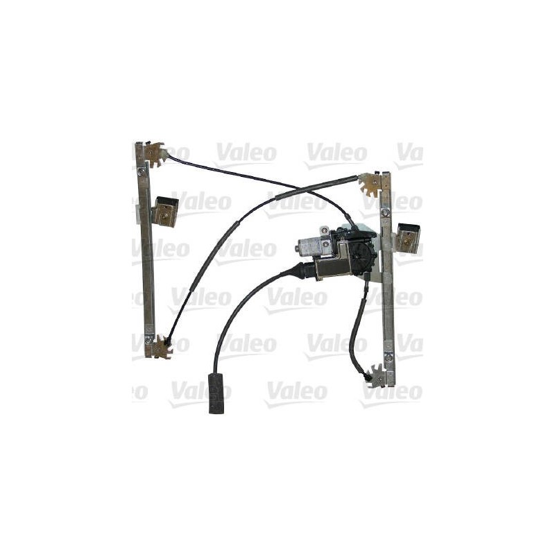 Mechanizmus zdvíhania okna - 850453 - predne