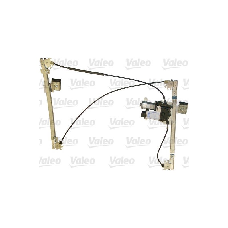 Mechanizmus zdvíhania okna - 850456 - predne