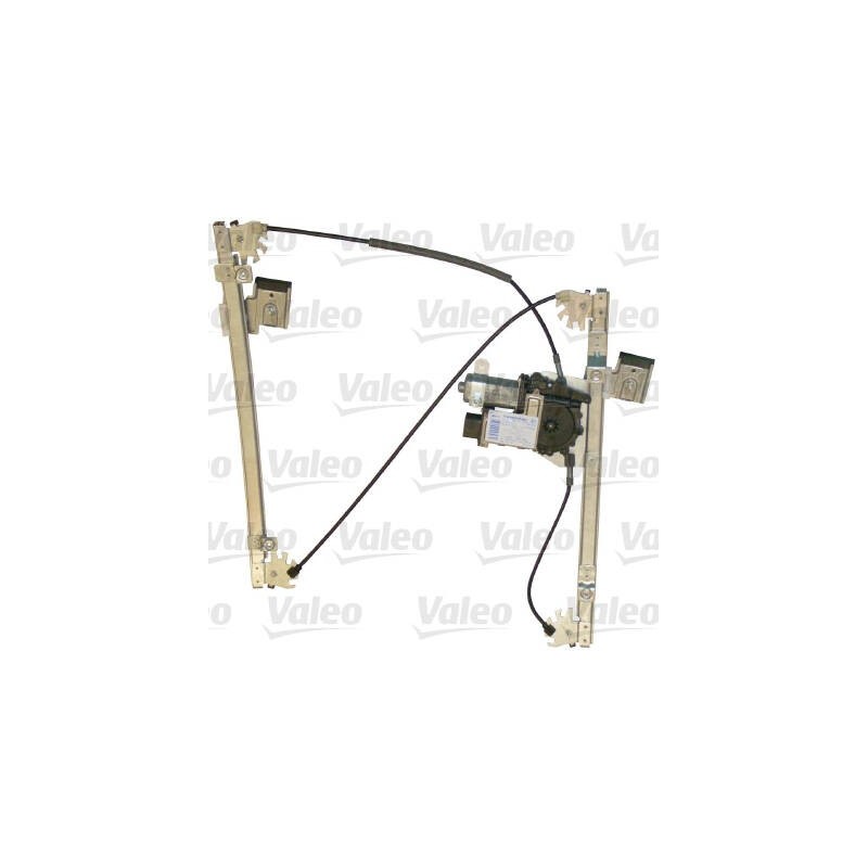 Mechanizmus zdvíhania okna - 850458 - predne