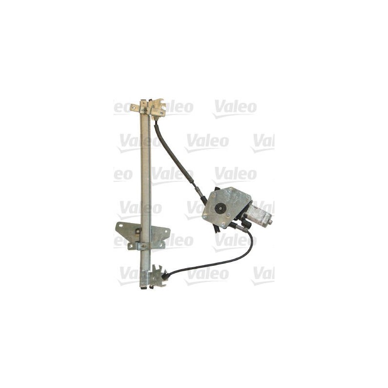 Mechanizmus zdvíhania okna - 850467 - predne