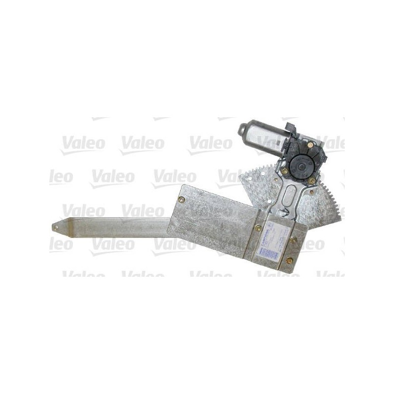 Mechanizmus zdvíhania okna - 850486 - predne