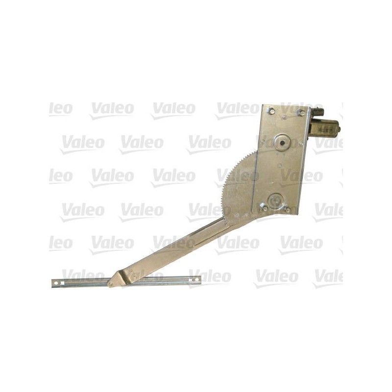 Mechanizmus zdvíhania okna - 850496 - predne