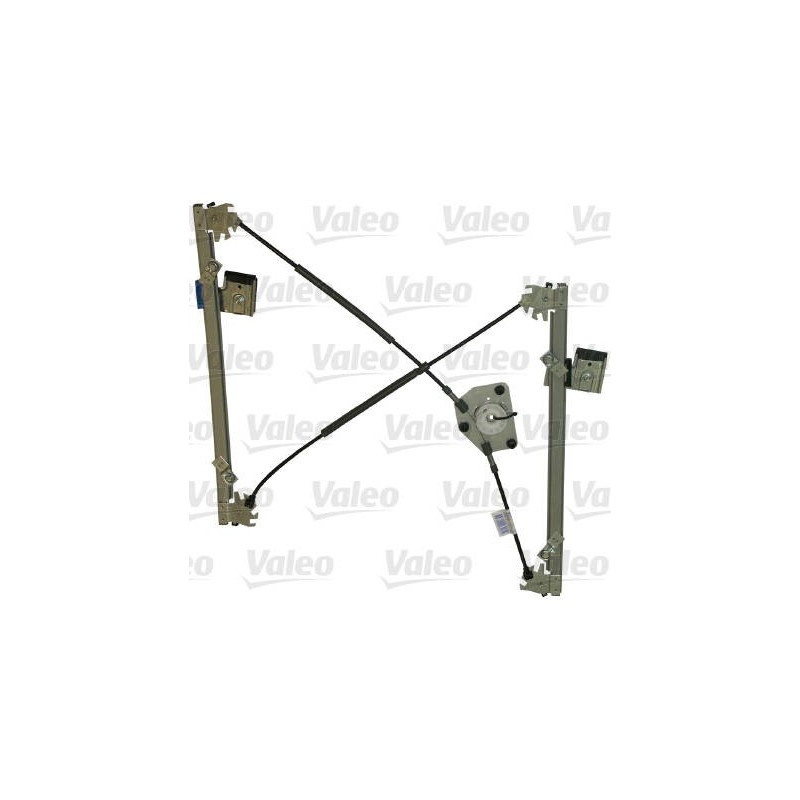 Mechanizmus zdvíhania okna - 850523 - predne