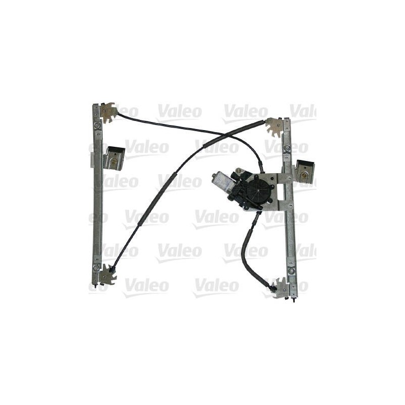 Mechanizmus zdvíhania okna - 850554 - predne