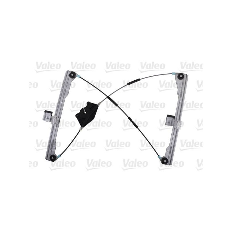 Mechanizmus zdvíhania okna - 850562 - predne