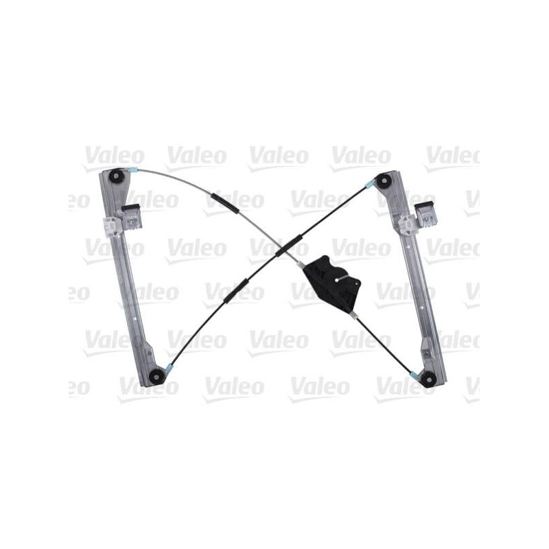 Mechanizmus zdvíhania okna - 850563 - predne