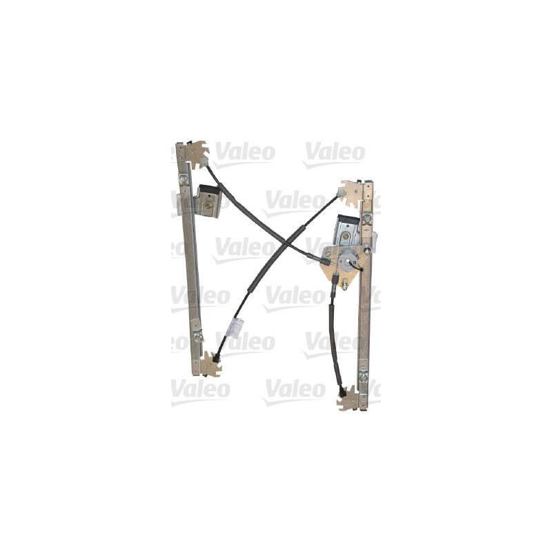 Mechanizmus zdvíhania okna - 850578 - predne