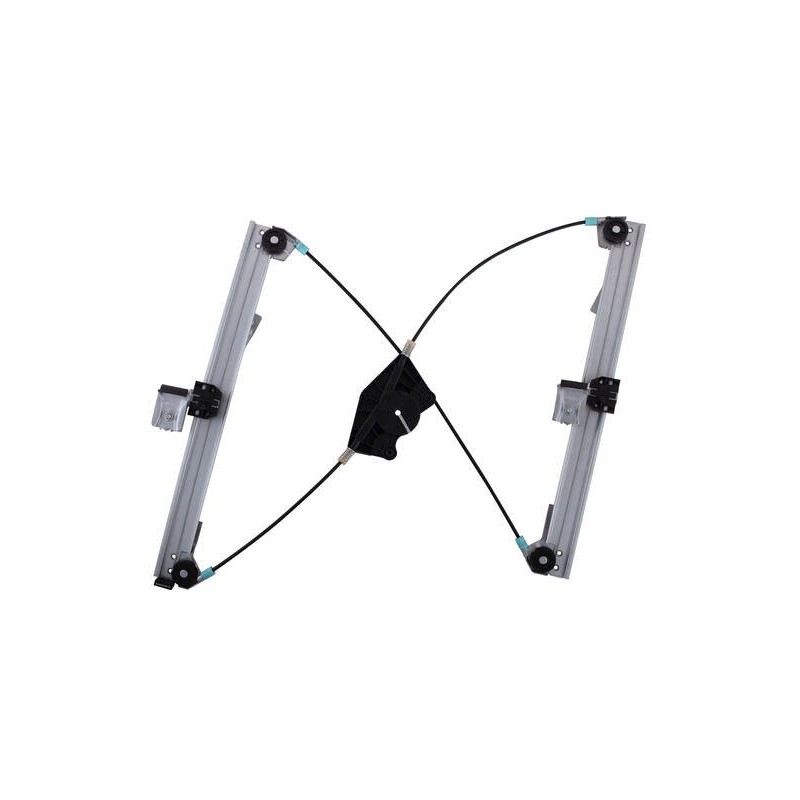 Mechanizmus zdvíhania okna - 850580 - predne