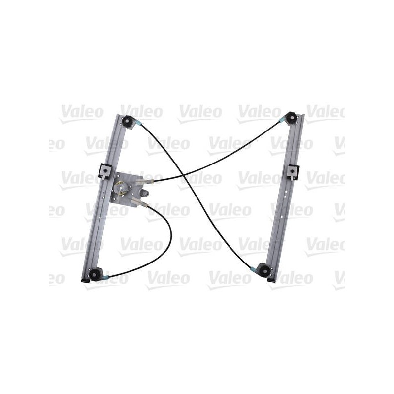 Mechanizmus zdvíhania okna - 850594 - predne