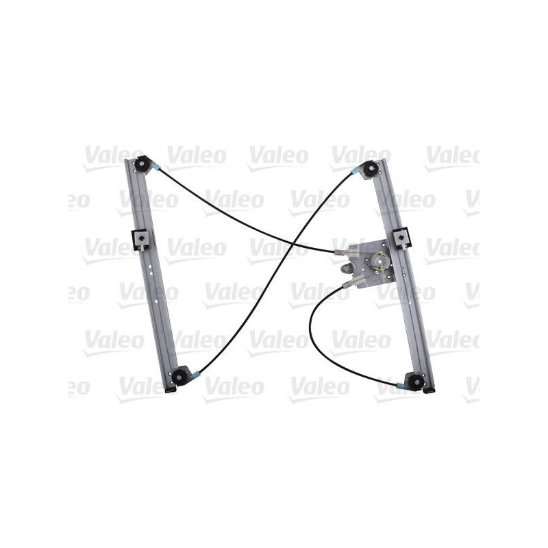 Mechanizmus zdvíhania okna - 850595 - predne