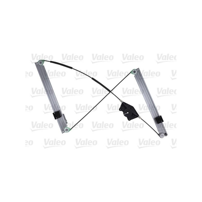 Mechanizmus zdvíhania okna - 850597 - predne