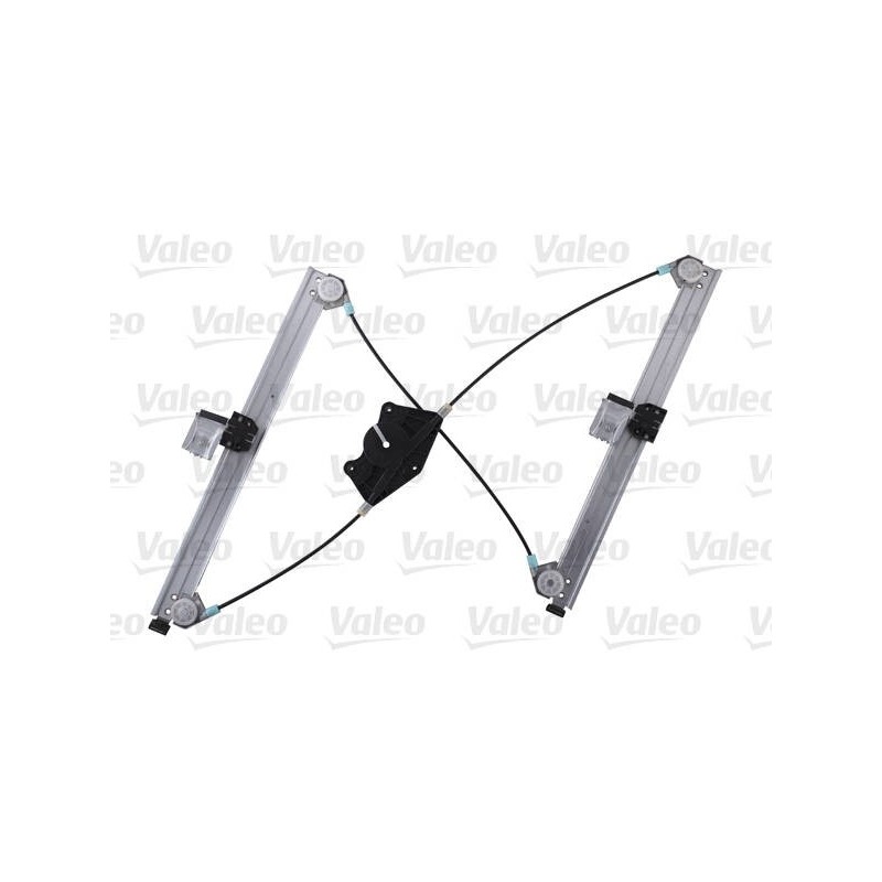 Mechanizmus zdvíhania okna - 850598 - predne