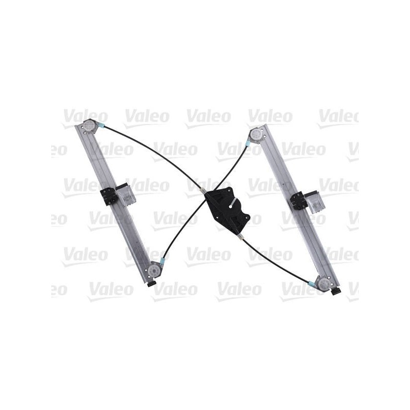 Mechanizmus zdvíhania okna - 850599 - predne