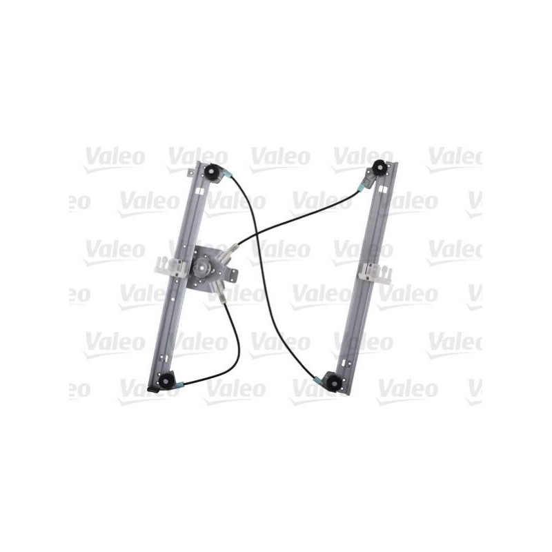 Mechanizmus zdvíhania okna - 850600 - predne