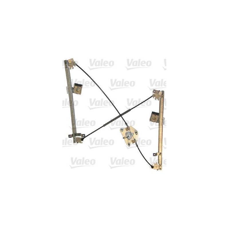 Mechanizmus zdvíhania okna - 850605 - predne