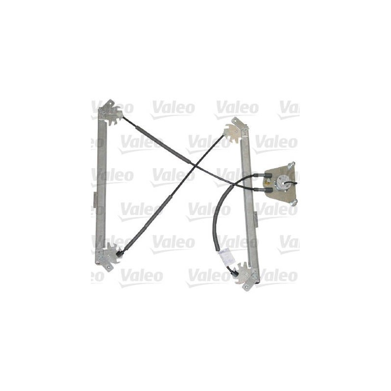 Mechanizmus zdvíhania okna - 850618 - predne