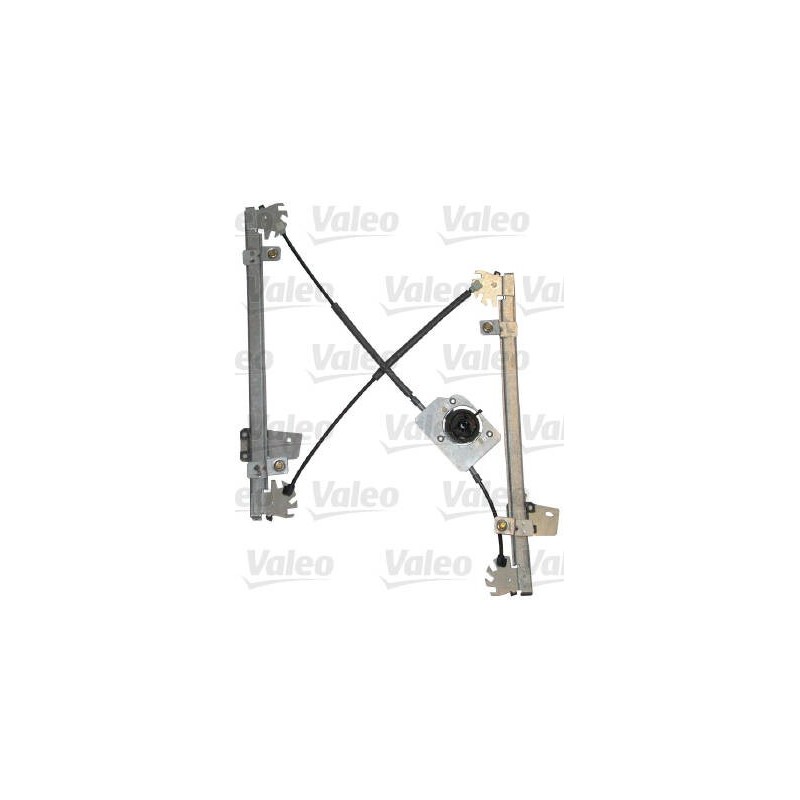 Mechanizmus zdvíhania okna - 850627 - predne